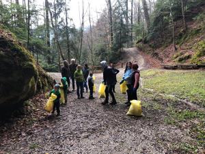 Čistilna akcija 2019 4